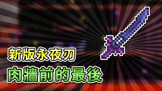 意思意思開一下暗影箱, 之後就要面對肉牆了?? | 泰拉瑞亞GetFixedBoi傳奇種子碼 Ep.31