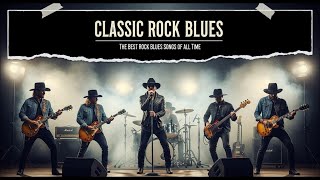 Timeless Boogie Woogie Rock Blues | A High-Energy Mix of John Lee Hooker, ZZ Top & more