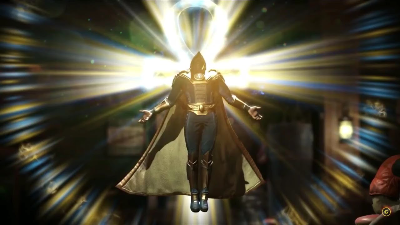 Dr Fate Gang Signs Youtube