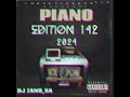 Piano edition 142dj zano sa 2024