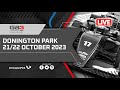2023 gb3 championship donington park race one