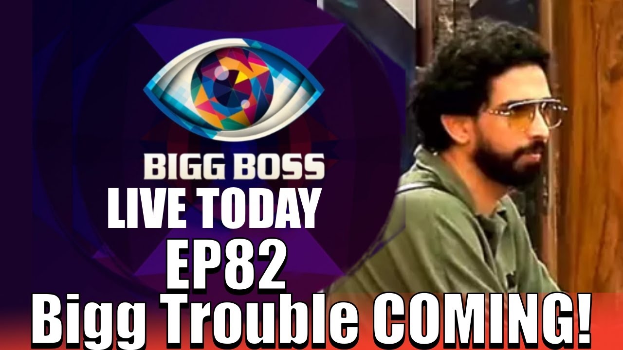 Bigg Boss 19 Episode 82 | BIG TROUBLE for Makers! Fans EXPLODE After Latest Twist! 😱🔥 📱
