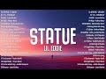 Statue - Lil