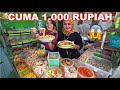 SEBLAK 50 MACAM CUMA 1.000 RUPIAH !?!?