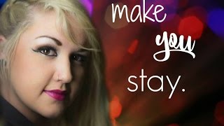Mackenzie Lynn - Make You Stay - Single