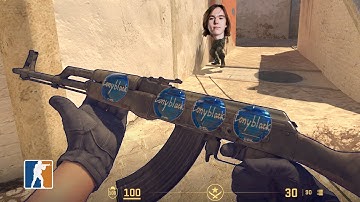 Noob to Pro series CONTINUES - CS:GO (Ep.2)