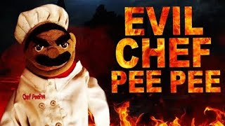 Sml Movie Evil Chef Pee Pee Unknown Official Remake Leak?
