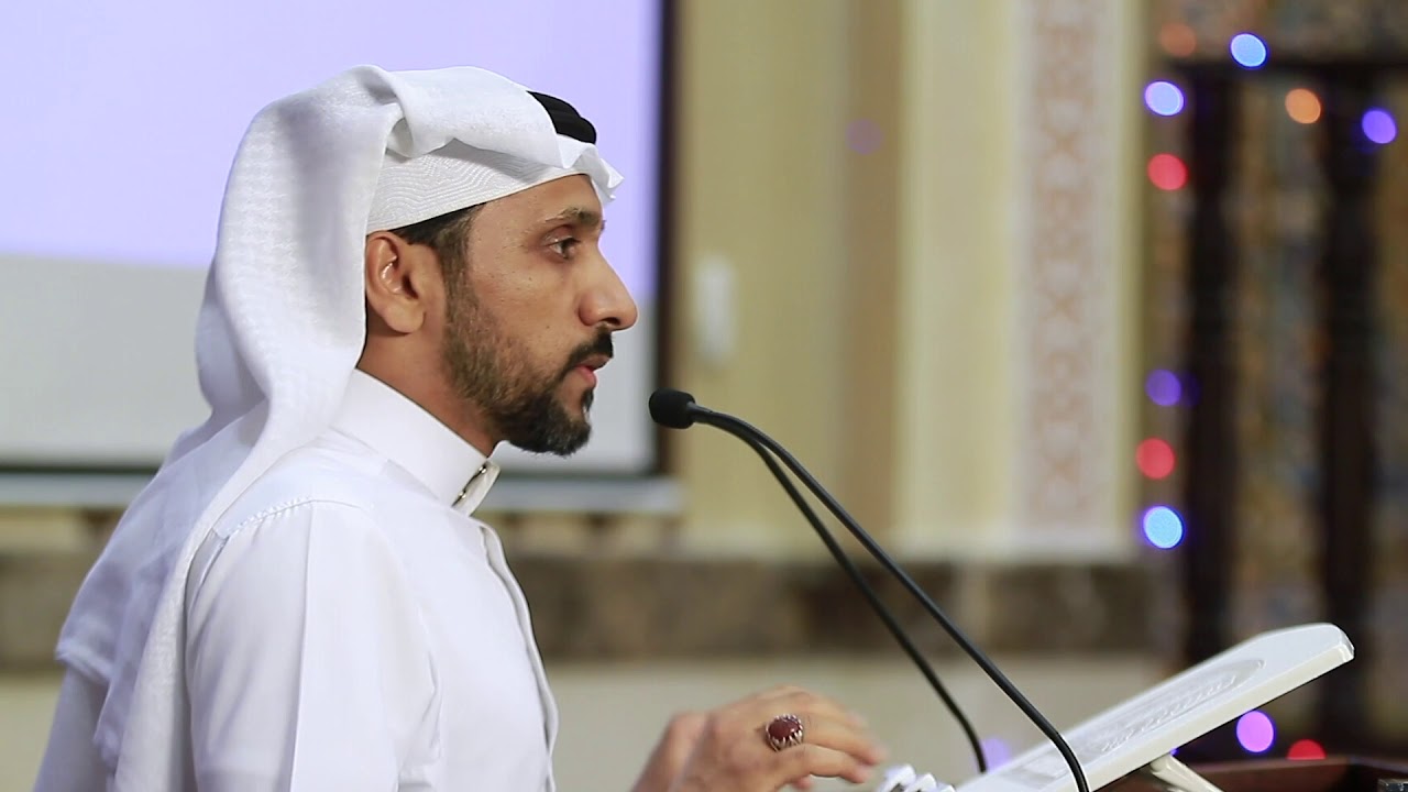 الإرشاد التطبيقي | الليلة الرابعة| ١٤٣٩ هـ