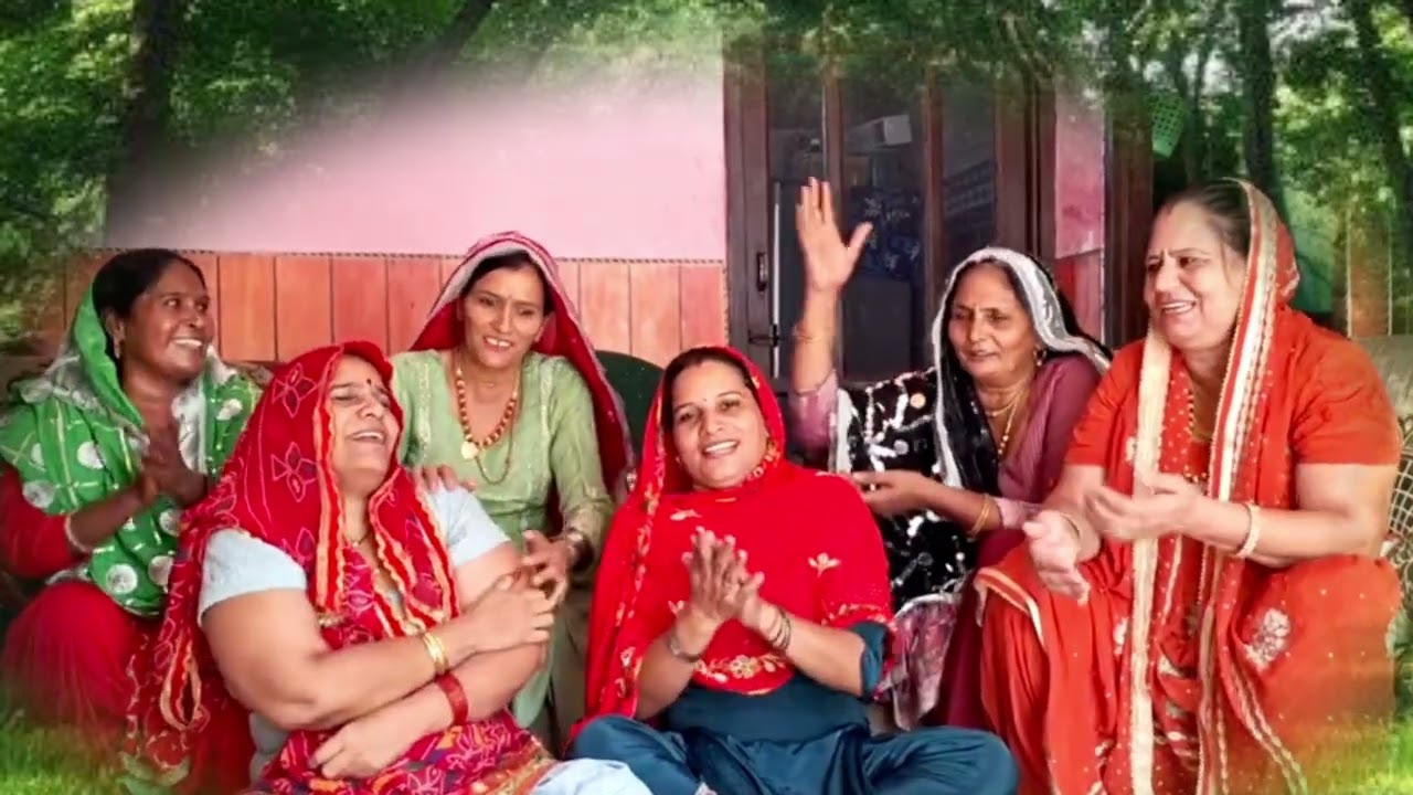 फौजी तो फौज में डिगरजा हे जेठे की बैठ जा तार | हरियाणवी गीत | जकडी लोकगीत | Ashu bhajan mandali !!