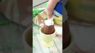 Chocolate Egg Shooters