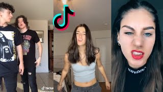 Wait Btch Ah Ah Tik Tok Compilation