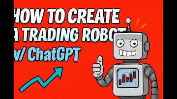 How To Create A Candlestick Limit Order Price Action Trading Robot with Grok, ChatGPT, and Deepseek