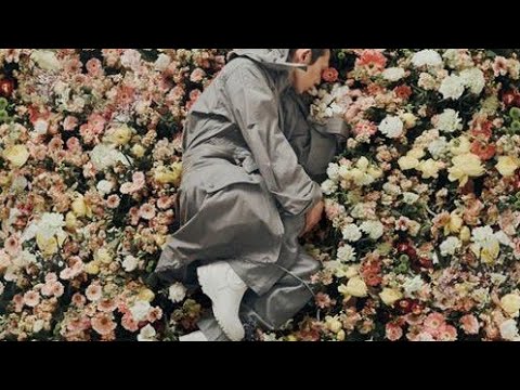 Flower - CODE KUNST Acoustic Short Cover