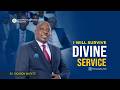 DIVINE SERVICE I WILL SURVIVE EV DICKSON MATETE 28 02 2026