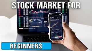 Stock Market tips for COMPLETE Beginners 2024