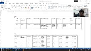 UAS Desain Database