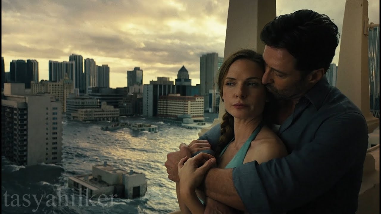 Mae & Nick | I Can Wait