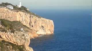 AMBOLO I CAP DE LA NAO