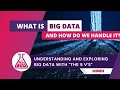 Big Data Simplified: Your Essential Guide
