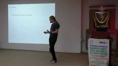 Deformation Quantization of Symplectic Manifolds Via Symmetries. T Weber.