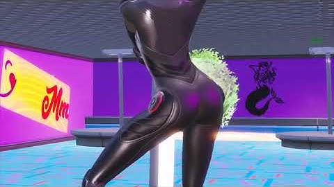 Thicc ass sexy Juicy Butts