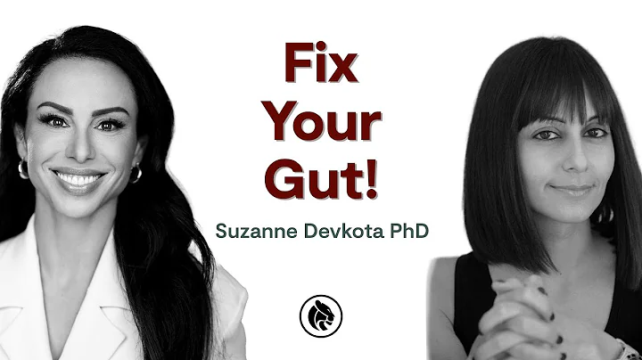 Why is the Gut Microbiome Important? (Part #1) | S...