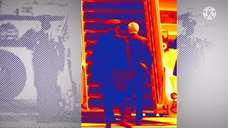 Famous Joe Biden trips three times Net Worth