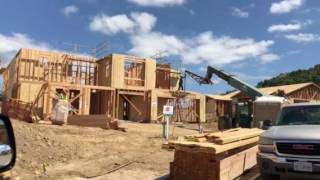 Bustrum Boys Our Handy Manny Construction Site