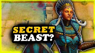 Is She WORTH Building?! Amahle Guide + Showcase | Watcher of Realms
