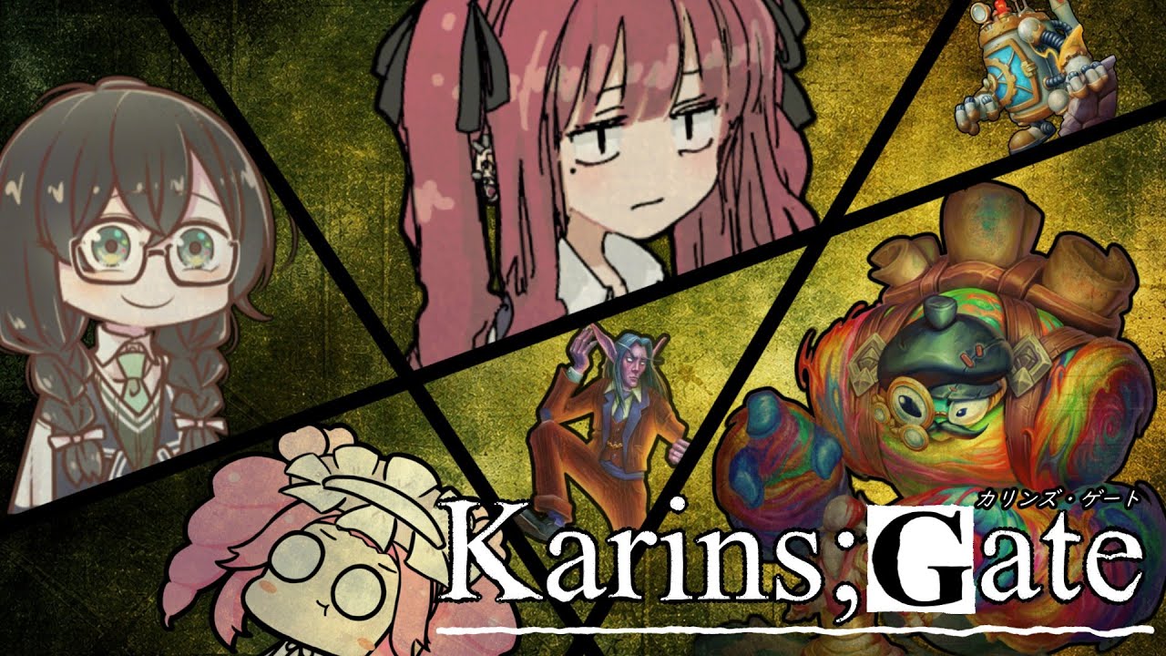 見知らぬ旅人が活躍する世界線を目指せ！「旅人進化シャーマン」花梨とハースと時々ガバと。＃58【夏色花梨】【cevio実況ハースストーン】