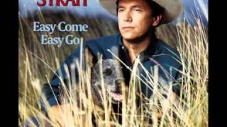 George Strait - Give It Away chords