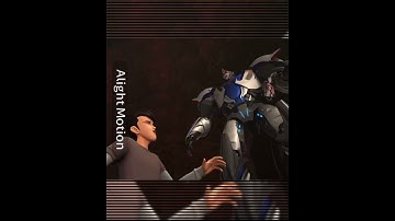 Smokescreen tfp edit | #smokescreen #transformersprime #edit #transformersedit