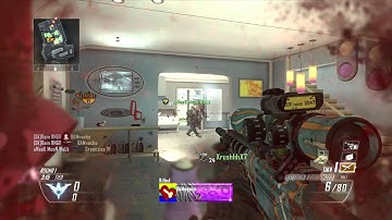 Multi COD Leftovers #1 | Rain RNGR