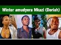 Winter Amudyera Mkazi Wake Ujaa ZAKA Wa Passover Chaneel 