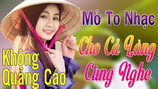 Vì Anh Nghèo Em Nỡ Bỏ Anh - 179 Bài Rumba Bolero Sến Xưa KHÔNG QUẢNG CÁO Bất Hủ Hay Nhất Hiện Nay