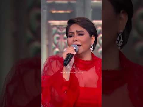 شيرين يا معافر