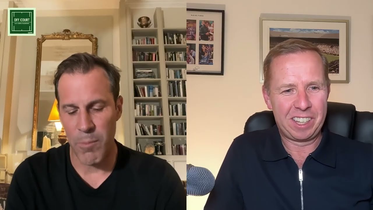 Wimbledon Day 7: OSAKA'S Glory | Eala vs Paolini Preview | DJOKOVIC Angry