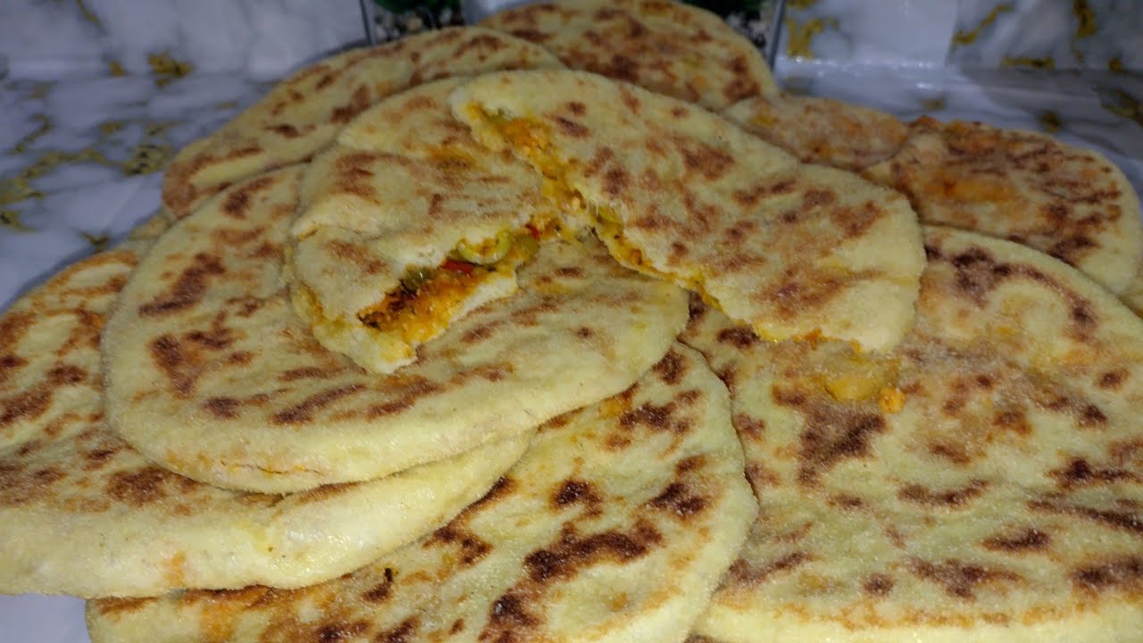 بطبوط معمر أو مخيمرات شهوة منهم بحشوة لذيذة وإقتصادية. #بطبوط_معمر #مخمار #وصفات_رمضان 