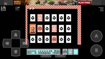 Super Mario Bros 3| John NES Emulator Android