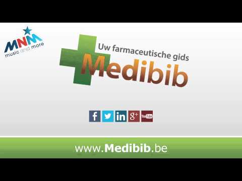 2013-10-16 MNM - Planeet De Cock - video from Medibib
