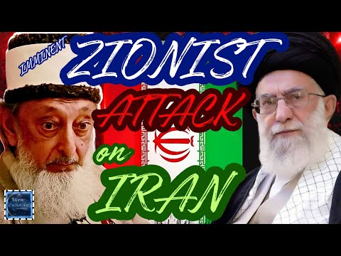 2011 : Imminent Zionist Attack On Iran | Islamic Response & Message to Pakistan | Seikh Imran Hosein