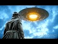1965, in Kecksburg, USA, a man witnesses the arrival of a spaceship | Full Movie