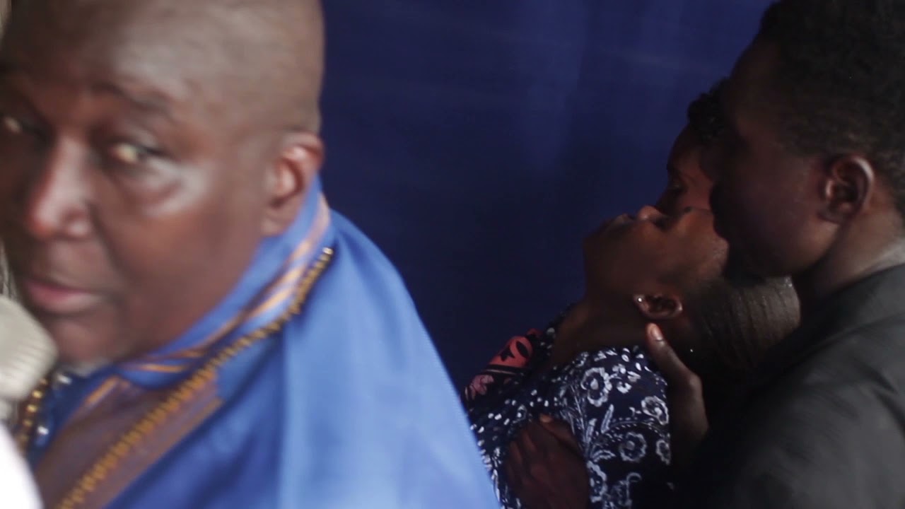 G0M DELIVERANCE HOUR