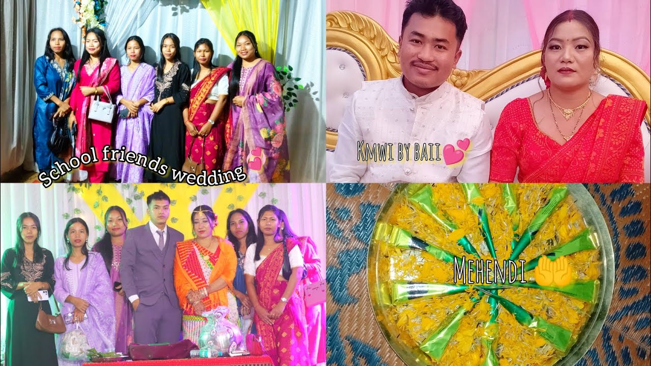 Oru muru chabaiya nungbaiya vlog..😆 || Eli Jamatia 