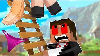 MAIZEN WEREWOLF GIRLS vs VAMPIRE BOYS Love Curse