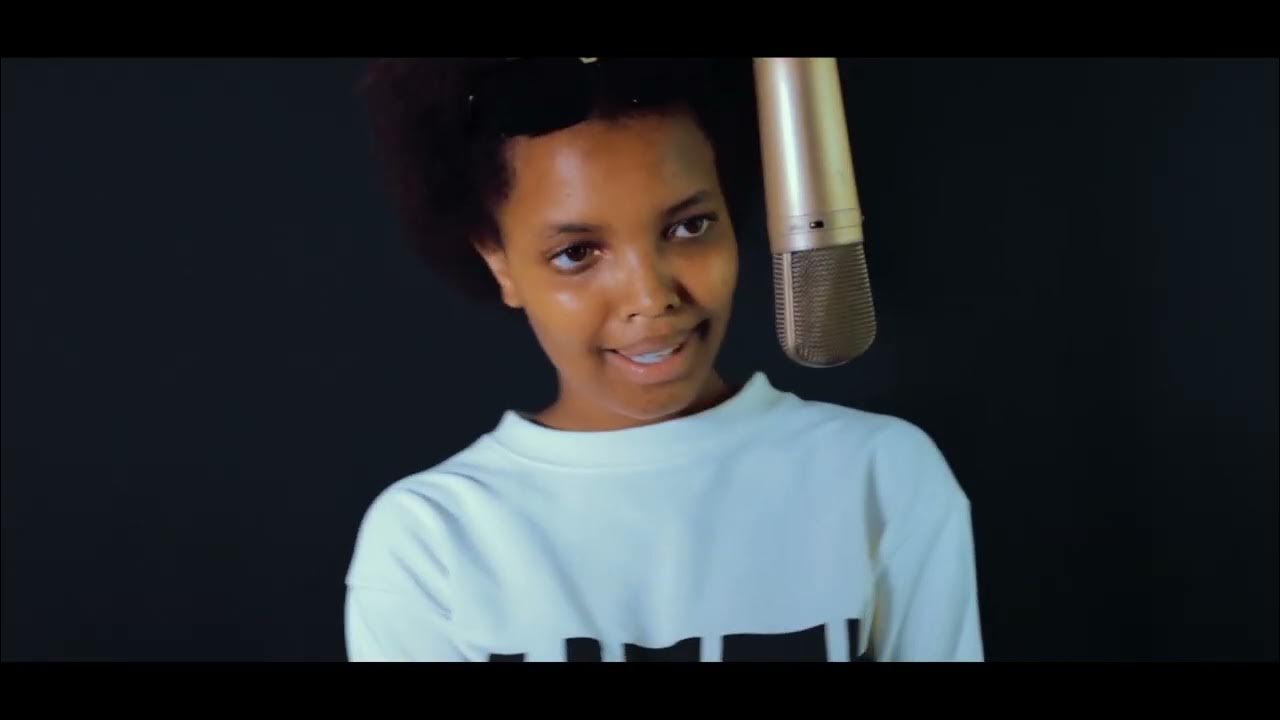 Jay Melody Sawa (Official Music Video) Cover by Corine YouTube