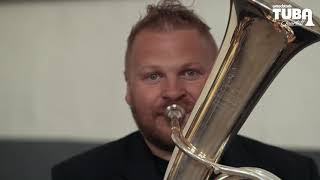 Woodstock Tuba Quartett - Feuer frei