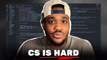 My Honest Advice to Computer Science Majors...