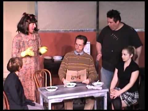 COOL SIDE OF THE PILLOW - Episode 001 - Complete N...