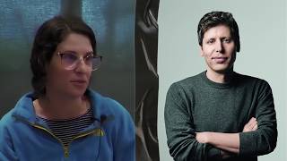 Chat GPT Founder Accusations by Sister...